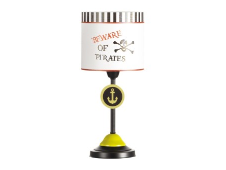 Παιδικό φωτιστικό γραφείου  Pirate  68426