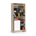 Βιβλιοθήκη NEW  CITY 25316