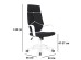 Διευθυντική καρέκλα γραφείου Q-199 Γκρι ύφασμα