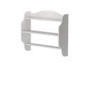 Επιτοίχια εταζιέρα Dream σε χρώματα λάκας