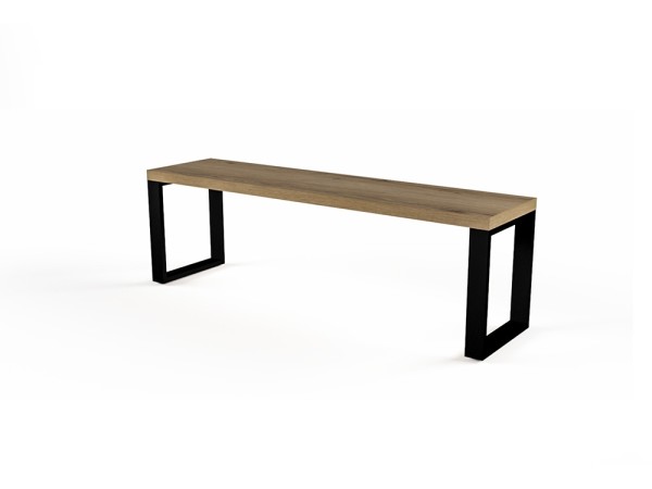 Παγκάκι Τραπεζαρίας - Bench 140 Χ 35