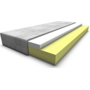 Στρώμα Deco Latex 120 Στρώμα Deco Latex 120