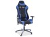 Καρέκλα Gaming  VIPER  Μαύρη / Μπλε