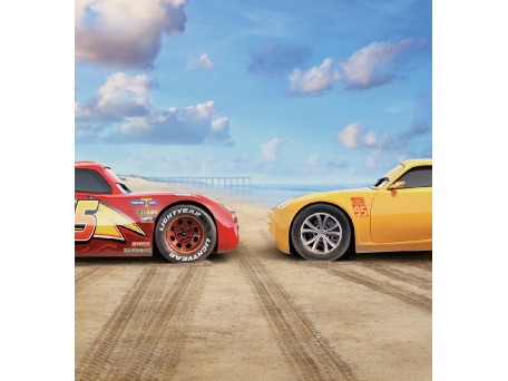 Φωτοταπετσαρία CARS 20 Φωτοταπετσαρία CARS 20