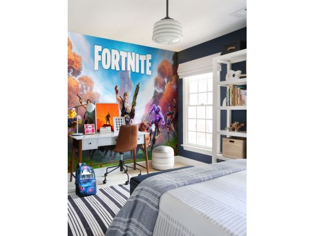 Φωτοταπετσαρία FORTNITE 1 Φωτοταπετσαρία FORTNITE 1