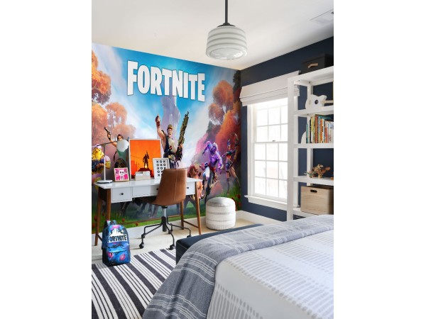 Φωτοταπετσαρία FORTNITE 1