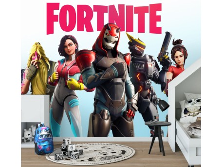 Φωτοταπετσαρία FORTNITE 2 Φωτοταπετσαρία FORTNITE 2