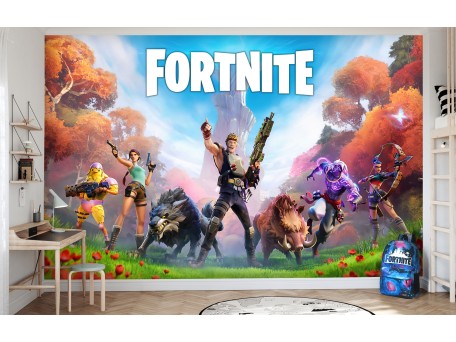 Φωτοταπετσαρία FORTNITE 3 Φωτοταπετσαρία FORTNITE 3