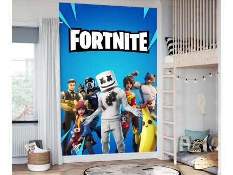 Φωτοταπετσαρία FORTNITE 4 Φωτοταπετσαρία FORTNITE 4