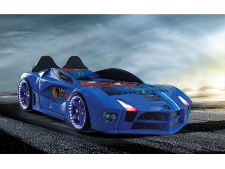 Κρεβάτι αυτοκίνητο Cor bed full Κρεβάτι αυτοκίνητο Cor bed full