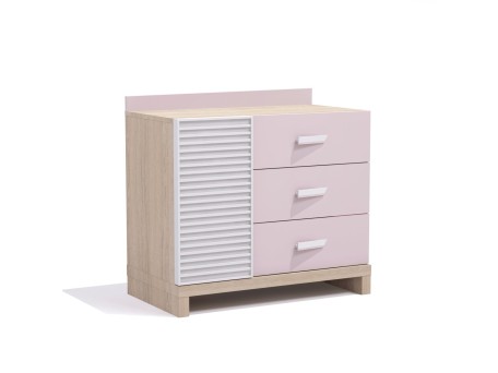  Συρταριέρα  ANGEL CITY  25404