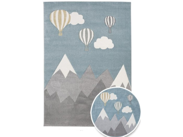 ΧΑΛΙ BONITA/CONFETTI 1145 - 160X230 NewPlan ΧΑΛΙ BONITA/CONFETTI 1145 - 160X230 NewPlan