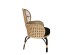 ΠΟΛΥΘΡΟΝΑ LOOM ΦΥΣΙΚΟ 65x69x94