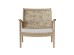  ΠΟΛΥΘΡΟΝΑ SALSA ΜΑΞΙΛΑΡΙ BEIGE 74.5x73x75.8