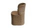 ΠΟΛΥΘΡΟΝΑ NEST ΦΥΣΙΚΟ 55x56x76.5