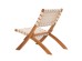 ΚΑΡΕΚΛΑ HASTAG ΠΤΥΣΣΟΜΕΝΗ BEIGE ΦΥΣΙΚΟ 78x60x72.5
