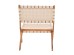 ΚΑΡΕΚΛΑ HASTAG ΠΤΥΣΣΟΜΕΝΗ BEIGE ΦΥΣΙΚΟ 78x60x72.5