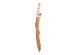 ΚΑΡΕΚΛΑ HASTAG ΠΤΥΣΣΟΜΕΝΗ BEIGE ΦΥΣΙΚΟ 78x60x72.5