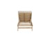 ΞΑΠΛΩΣΤΡΑ ETOILE ΜΑΞΙΛΑΡΙ ΦΥΣΙΚΟ BEIGE ΑΝΟΙΧΤΟ 185x65x87.5