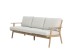 ΣΑΛΟΝΙ ETOILE  SET 1+2+1 ΦΥΣΙΚΟ BEIGE ΑΝΟΙΧΤΟ