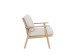 ΣΑΛΟΝΙ ETOILE  SET 1+2+1 ΦΥΣΙΚΟ BEIGE ΑΝΟΙΧΤΟ
