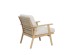 ΣΑΛΟΝΙ ETOILE  SET 1+2+1 ΦΥΣΙΚΟ BEIGE ΑΝΟΙΧΤΟ