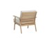 ΣΑΛΟΝΙ ETOILE  SET 1+2+1 ΦΥΣΙΚΟ BEIGE ΑΝΟΙΧΤΟ