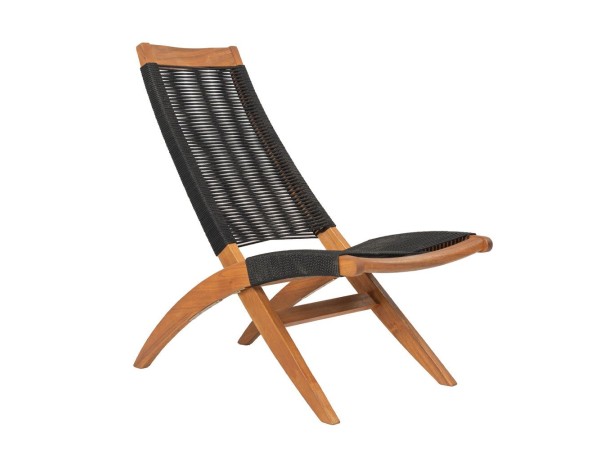 ΚΑΡΕΚΛΑ CAVO ΜΑΥΡΟ ΦΥΣΙΚΟ 57x86.5x89