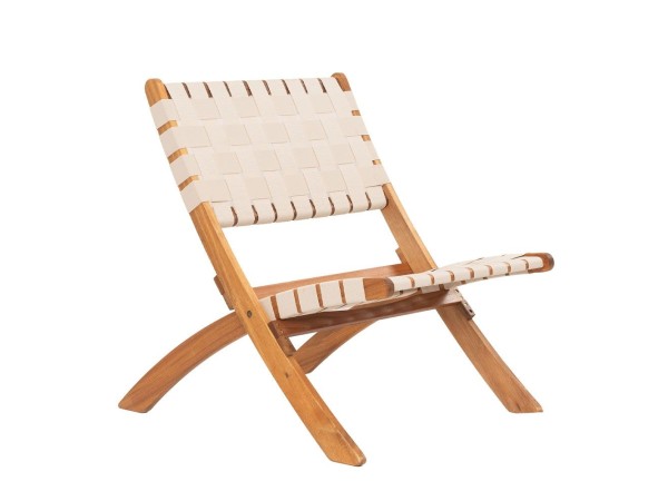 ΚΑΡΕΚΛΑ HASTAG ΠΤΥΣΣΟΜΕΝΗ BEIGE ΦΥΣΙΚΟ 78x60x72.5