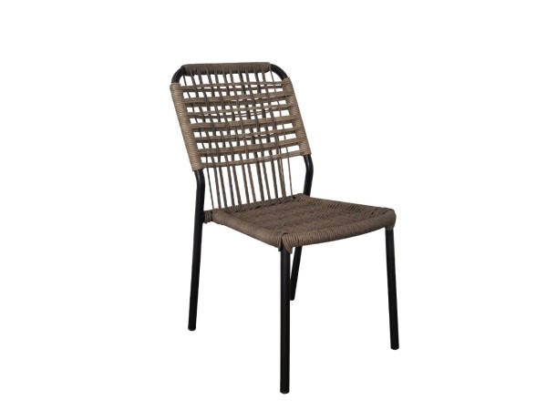 ΚΑΡΕΚΛΑ PANAMA ΚΑΦΕ ΦΥΣΙΚΟ 45x58x83