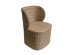 ΠΟΛΥΘΡΟΝΑ NEST ΦΥΣΙΚΟ 55x56x76.5