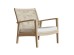  ΠΟΛΥΘΡΟΝΑ SALSA ΜΑΞΙΛΑΡΙ BEIGE 74.5x73x75.8