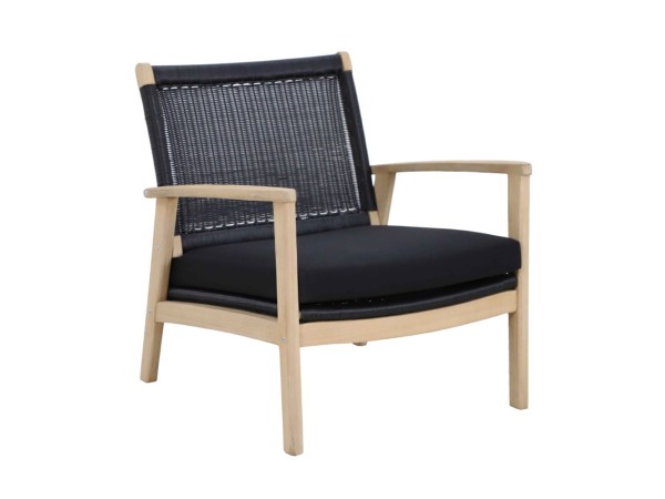  ΠΟΛΥΘΡΟΝΑ SALSA ΜΑΞΙΛΑΡΙ ΜΑΥΡΟ 74.5x73x75.8