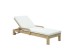 ΞΑΠΛΩΣΤΡΑ ANASA ΜΑΞΙΛΑΡΙ BEIGE 184x73x86