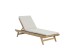 ΞΑΠΛΩΣΤΡΑ ETOILE ΜΑΞΙΛΑΡΙ ΦΥΣΙΚΟ BEIGE ΑΝΟΙΧΤΟ 185x65x87.5
