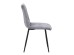 ΚΑΡΕΚΛΑ LINEA ΓΚΡΙ SILVER 47x55x86