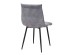 ΚΑΡΕΚΛΑ LINEA ΓΚΡΙ SILVER 47x55x86