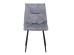 ΚΑΡΕΚΛΑ LINEA ΓΚΡΙ SILVER 47x55x86