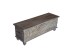 ΜΠΑΟΥΛΟ SARI ΛΕΥΚΟ DECAPE 125x40x46