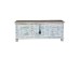 ΜΠΑΟΥΛΟ SARI ΛΕΥΚΟ DECAPE 125x40x46
