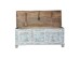 ΜΠΑΟΥΛΟ SARI ΛΕΥΚΟ DECAPE 125x40x46