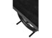 ΤΡΑΠΕΖΙ  ΒΟΗΘΗΤΙΚΟ WHEEL ΜΑΥΡΟ ΑΣΗΜΙ 61x36x56