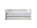 Καναπές Κρεβάτι 3θέσιος Calmo  (Για Στρώμα 90x190cm) Cream 222x99x84.2