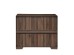 ΣΥΡΤΑΡΙΕΡΑ GROOVES 3ΣΥΡΤΑΡΙΑ ΚΑΡΥΔΙ ΓΚΡΙ 100x45x80