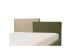 ΚΡΕΒΑΤΙ PUZZLE (ΓΙΑ ΣΤΡΩΜΑ 160x200cm) ΛΑΔΙ BEIGE 223x176x106