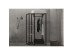 ΝΤΟΥΛΑΠΑ OPEN 90 SONOMA ΜΑΥΡΟ 90x40x167