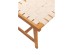 ΣΚΑΜΠΟ HASTAG BEIGE ΦΥΣΙΚΟ 57x41x36