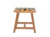 ΣΚΑΜΠΟ VERANO MULTICOLOR ΦΥΣΙΚΟ 45x40x40