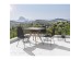 ΤΡΑΠΕΖΙ  CALDERA CEMENT 90x90x74.5