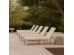 ΞΑΠΛΩΣΤΡΑ SEAGULL TERRAZZO 191x55x29